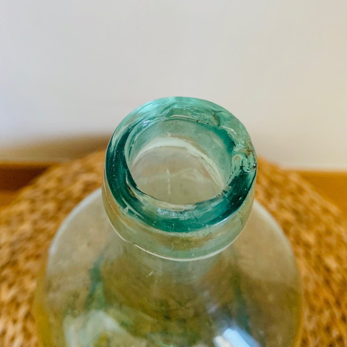 Dame Jeanne Bombonne