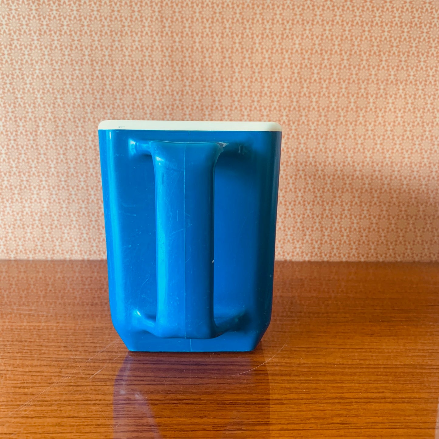 Authentique Pichet Anisette 51 Bleu Vintage