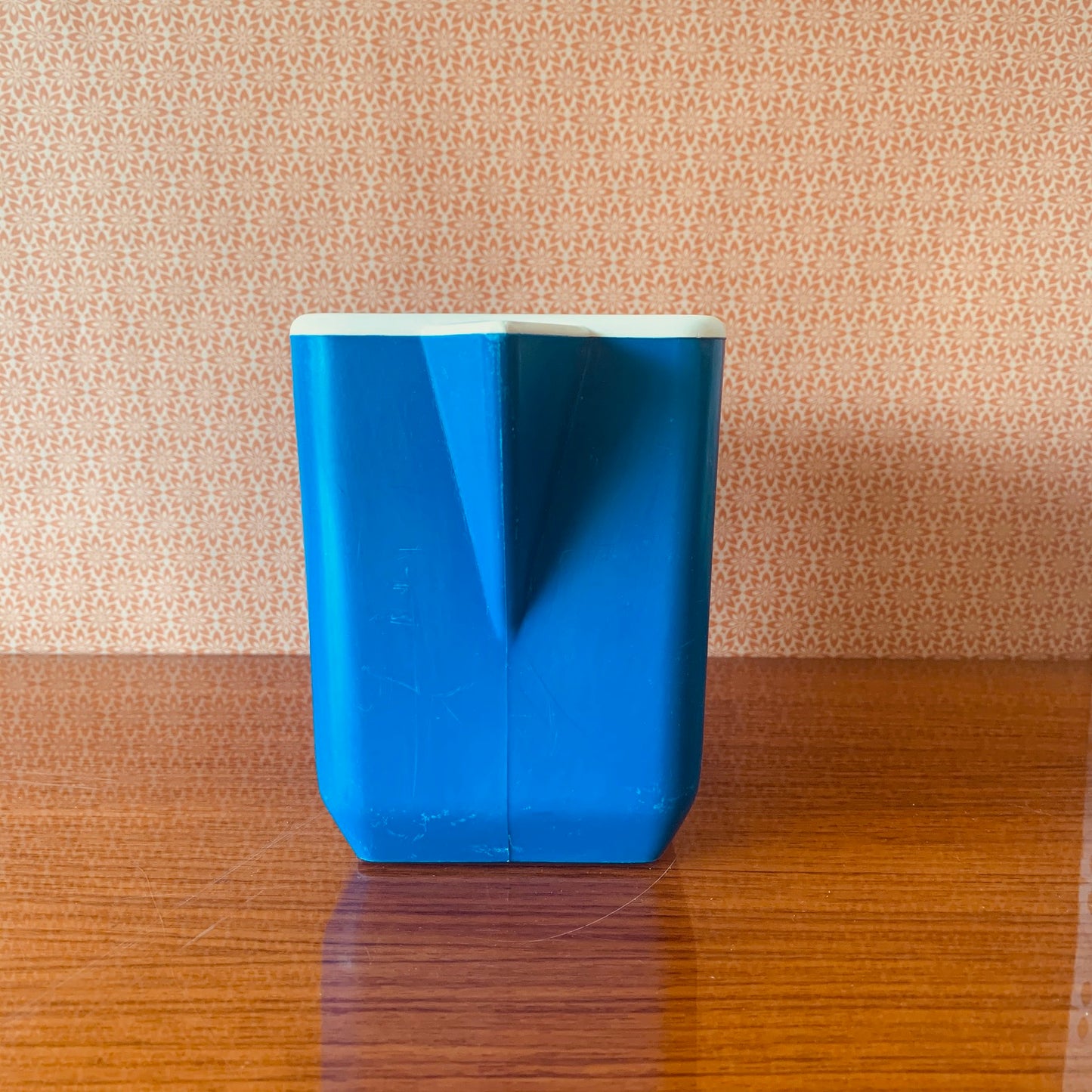 Authentique Pichet Anisette 51 Bleu Vintage